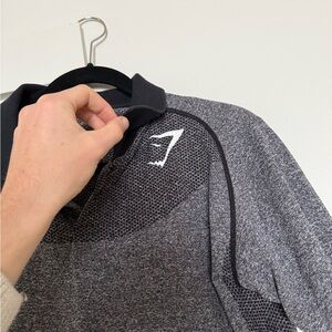Gymshark devant polo (very rare)